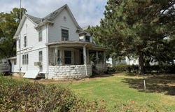Ave E 2218, Wilson, KS 67490