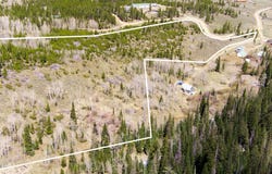 520 GCR 52, Granby, CO 80446