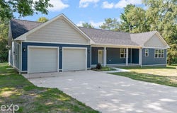 3200 Weidemann Drive, Clarkston, MI 48348