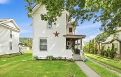 203 Second Street, Elkland, PA 16920
