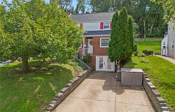 322 Vanadium Road, Scott Twp, PA 15243