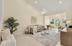 1160 Royal Fern Drive, Viera, FL 32940