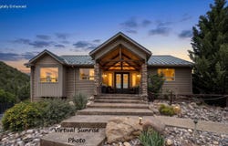 1061 S 500 E, New Harmony, UT 84757