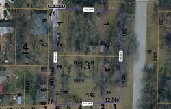 809 West Avenue, Baxter Springs, KS 66713