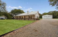 1382 Rogers Road, Newark, TX 76071