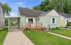 15943 Kinloch Street, Redford, MI 48239