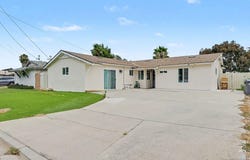 8032 poplin Drive, Santee, CA 92071