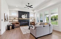 11463 S Aurora Street, Olathe, KS 66061