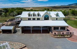 6800 Reeder Mesa Road, Whitewater, CO 81527