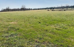 S 590 Road, Welling, OK 74471