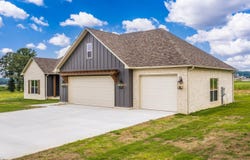 134 Republican Loop, Greenbrier, AR 72058