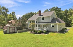 1416 Ashland Drive, Reidsville, NC 27320