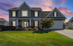 1381 Meadow Breeze Lane, Webster, NY 14580