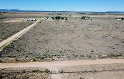 Calle Del Monte Road, Moriarty, NM 87035