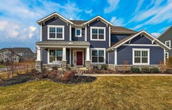 10609 Mangrove Loop, Plain City, OH 43064