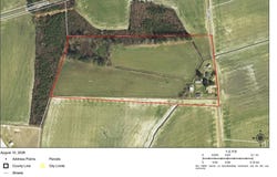 182 Pecan Road, Fairmont, NC 28340