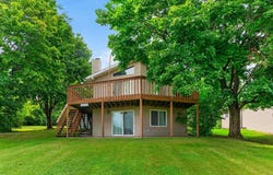 2333 Breckenboro Road, LAKE SUMMERSET, IL 61019