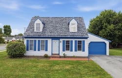 1901 CLINTON Avenue, CHAMBERSBURG, PA 17201