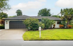 4448 POMPANO, VENICE, FL 34293