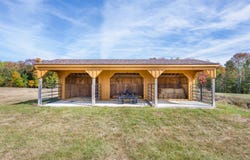 2 Deam Road, Harmony, ME 04942
