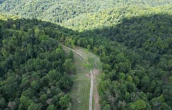 Price Ridge Road, Proctor, WV 26055