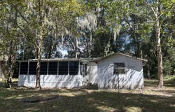 151 YANCEY Circle, Satsuma, FL 32189