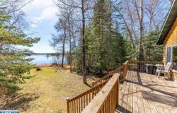 5327 Pine Island N, Tower, MN 55790