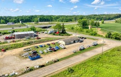 2511 N Parma Road, Parma, MI 49269