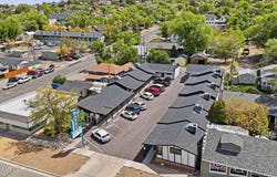 409 S Montezuma Street, Prescott, AZ 86303