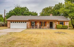1816 Glendale Drive, Sanctuary, TX 76020