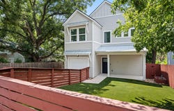 1160 Lott Ave, Austin, TX 78721