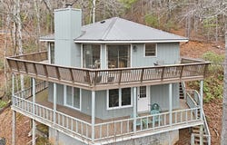 578 Saddleback Circle, Sky Valley, GA 30537