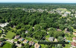 22622 Pine Drive, Lyon Twp, MI 48178