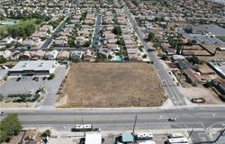 Mentone Boulevard, Mentone, CA 92359