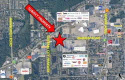 36101 Warren Road, Westland, MI 48185