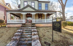 318 E 7TH STREET, ANNISTON, AL 36207