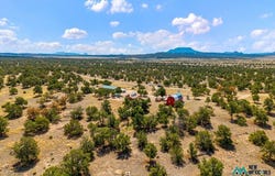 75 Rito Trl, Pie Town, NM 87827