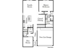 117 Branchwood Path, Taylor, TX 76574