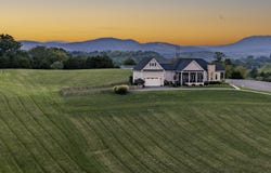 35 Cora Ln, Lexington, VA 24450