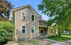 265 E 4th Street, Constantine, MI 49042