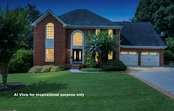 122 N Lakeside Drive NW, Kennesaw, GA 30144