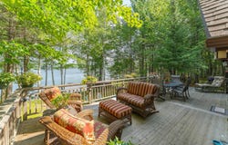 1313 SUNSET LN, Eagle River, WI 54521
