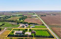 3409 355th Street, Ruthven, IA 51358