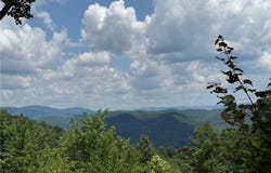 337 Lucas Path Drive, Purlear, NC 28665