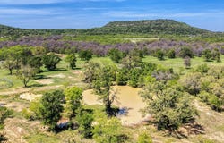 376 Dickson Lane, Gordon, TX 76453