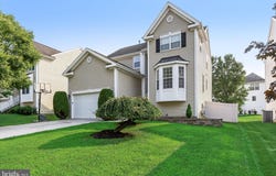 7 PROVIDENCE Court, DELRAN, NJ 08075