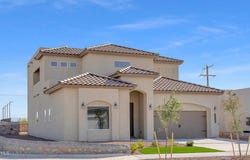 6924 Levee Circle, El Paso, TX 79932