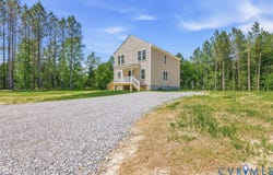8440 Railroad Bed Road, Carson, VA 23830