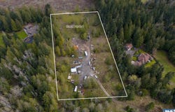 2116 S Seventh Ave, Sequim, WA 98382
