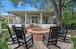3601 Hillcrest Drive, Waco, TX 76708